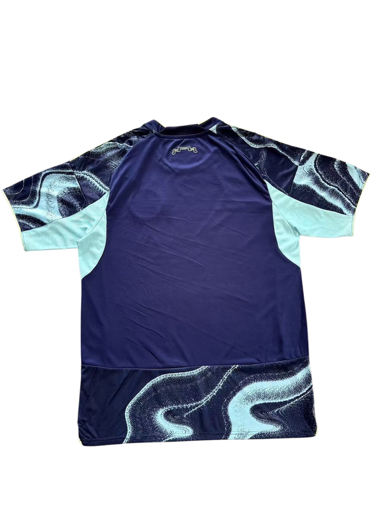 Ajax 25/26 Away Stadium Kit