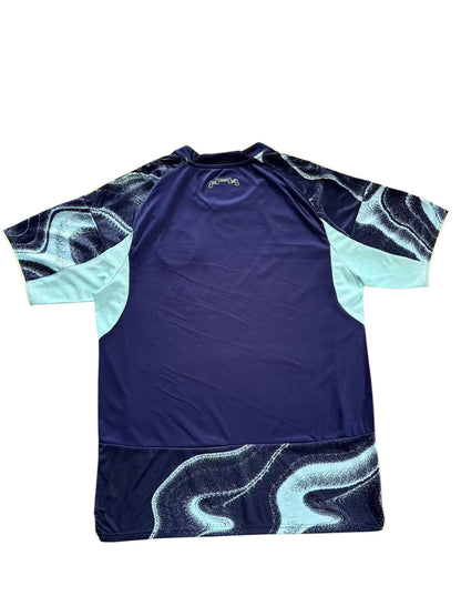 Ajax 25/26 Away Stadium Kit