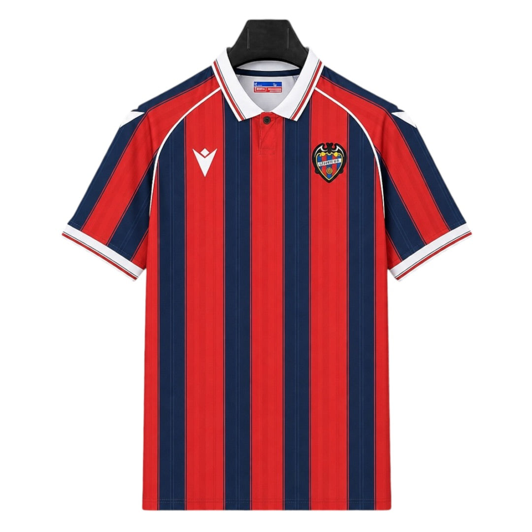 Levante UD 26/27 Home Stadium Kit