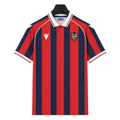 Levante UD 26/27 Home Stadium Kit