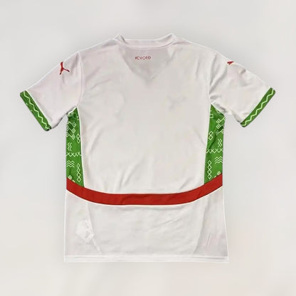 Morocco 25/26 Away Stadium Kit