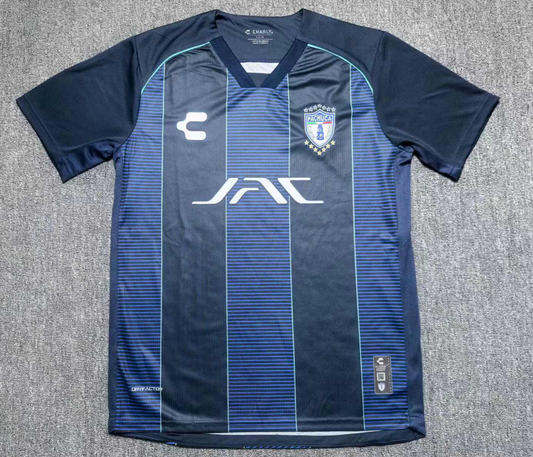 Pachuca 25/26 Away Stadium Kit