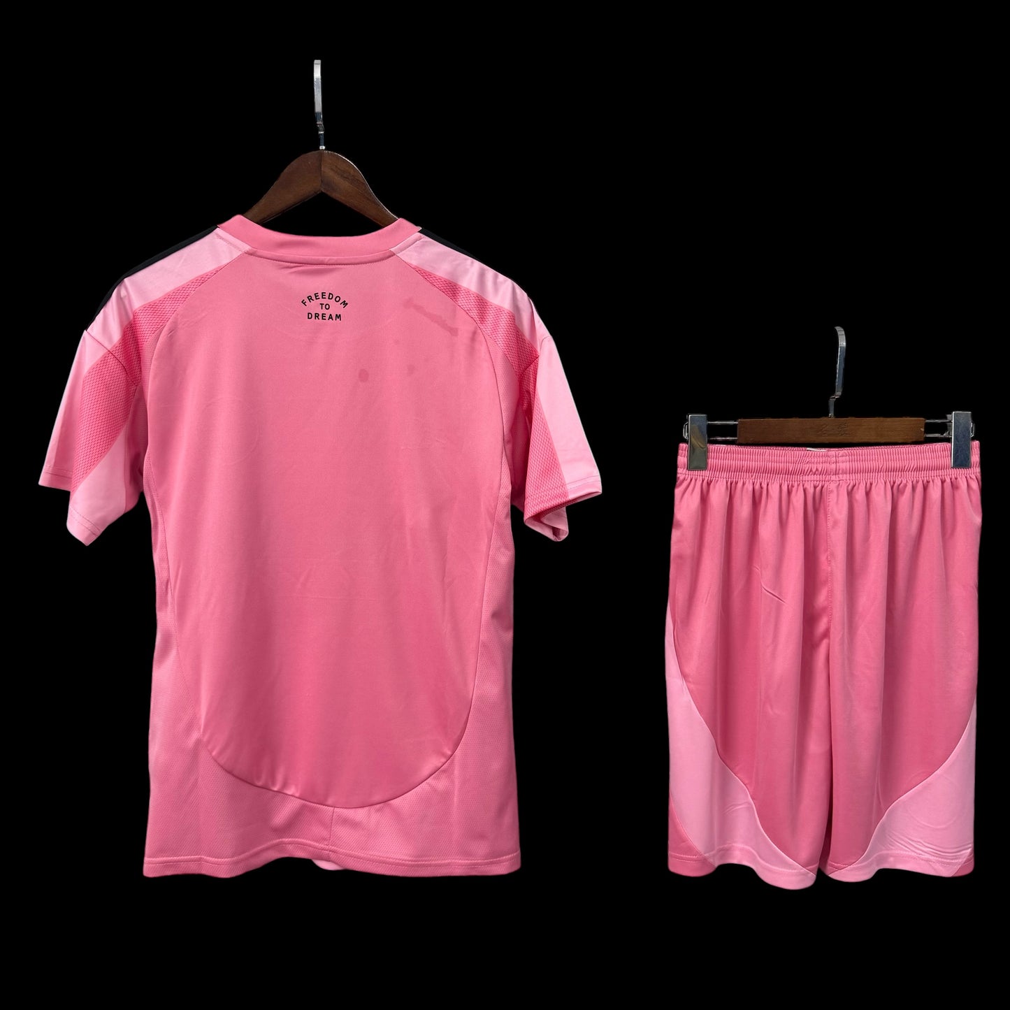 Inter Miami 25/26 Home Adult Full Kit