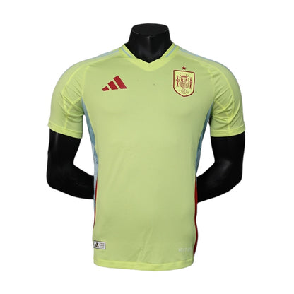Spain 24/25 Away Pro Version Kit