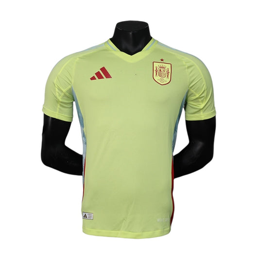 Spain 24/25 Away Pro Version Kit
