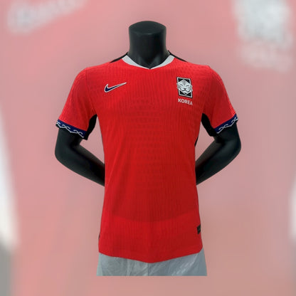 South Korea 25/26 Home Pro Version Kit