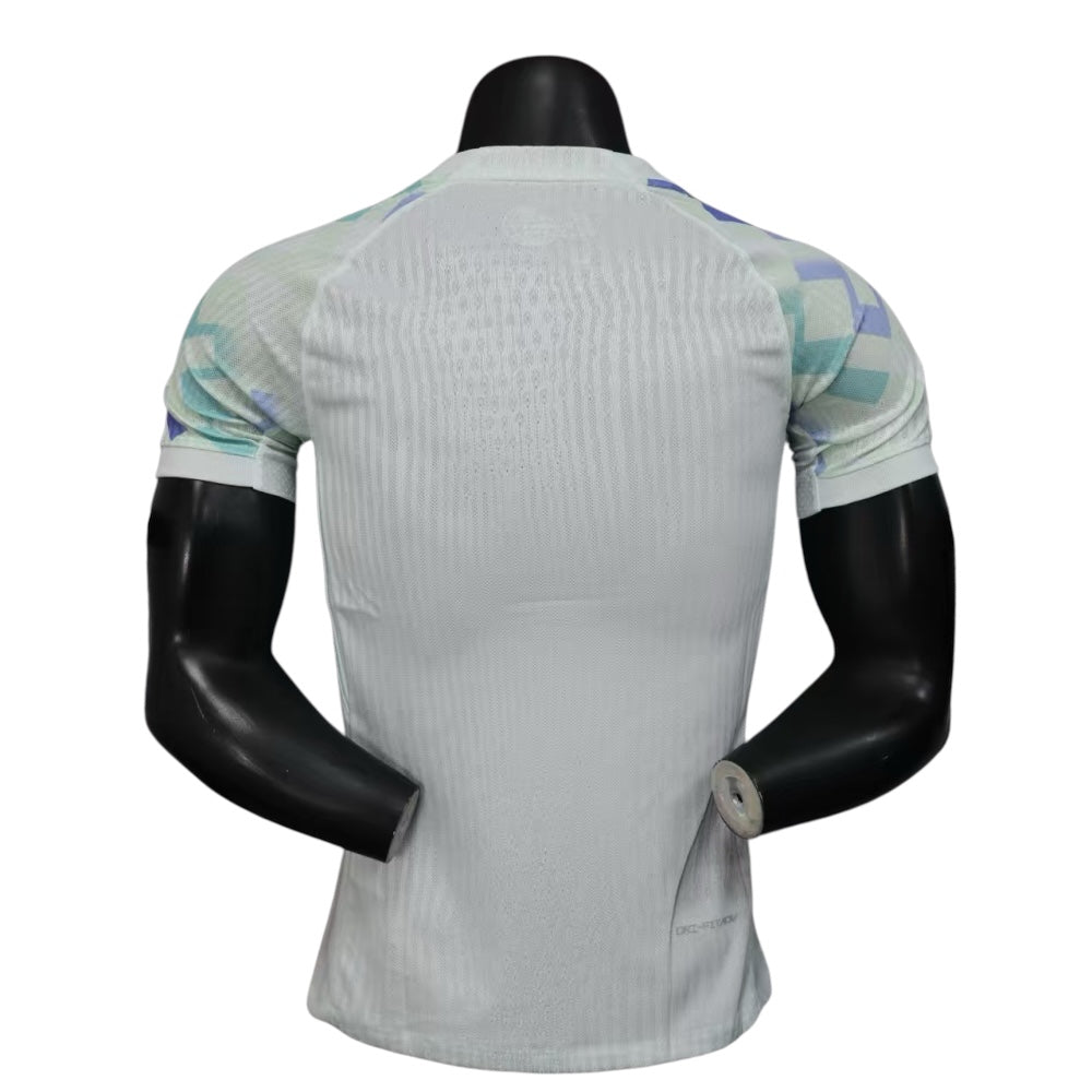 Inter Milan 25/26 Away Pro Version Kit