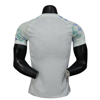 Inter Milan 25/26 Away Pro Version Kit