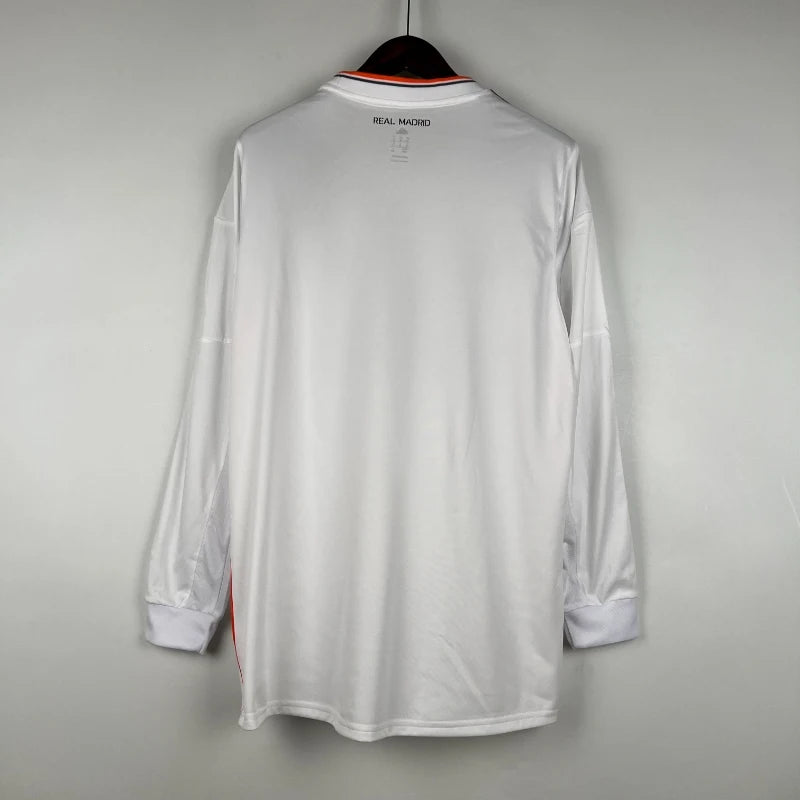 Real Madrid 13/14 Home Retro Kit
