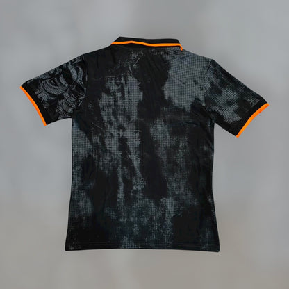 Netherlands 2025/26 Away Special Edition Kit