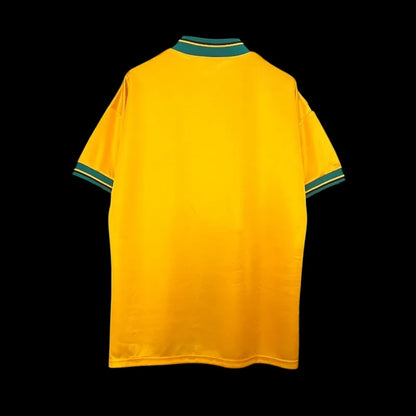 Bayern Munich 93/95 Away Retro Kit