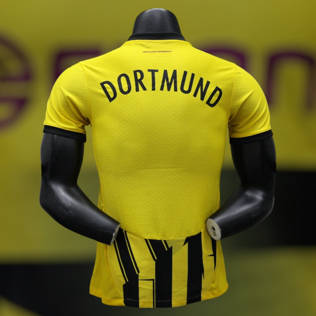 Borussia Dortmund 24/25 Special Edition Player Version Kit