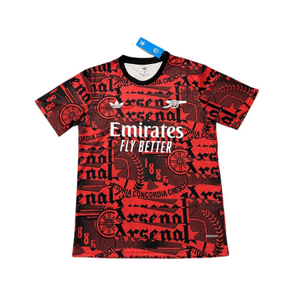 Arsenal FC 25/26 Pre Match Special Edition Kit