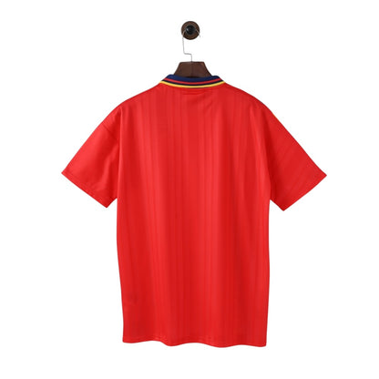 Spain 1994 Home Retro Kit