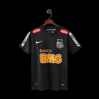Santos FC 2012 Retro Kit