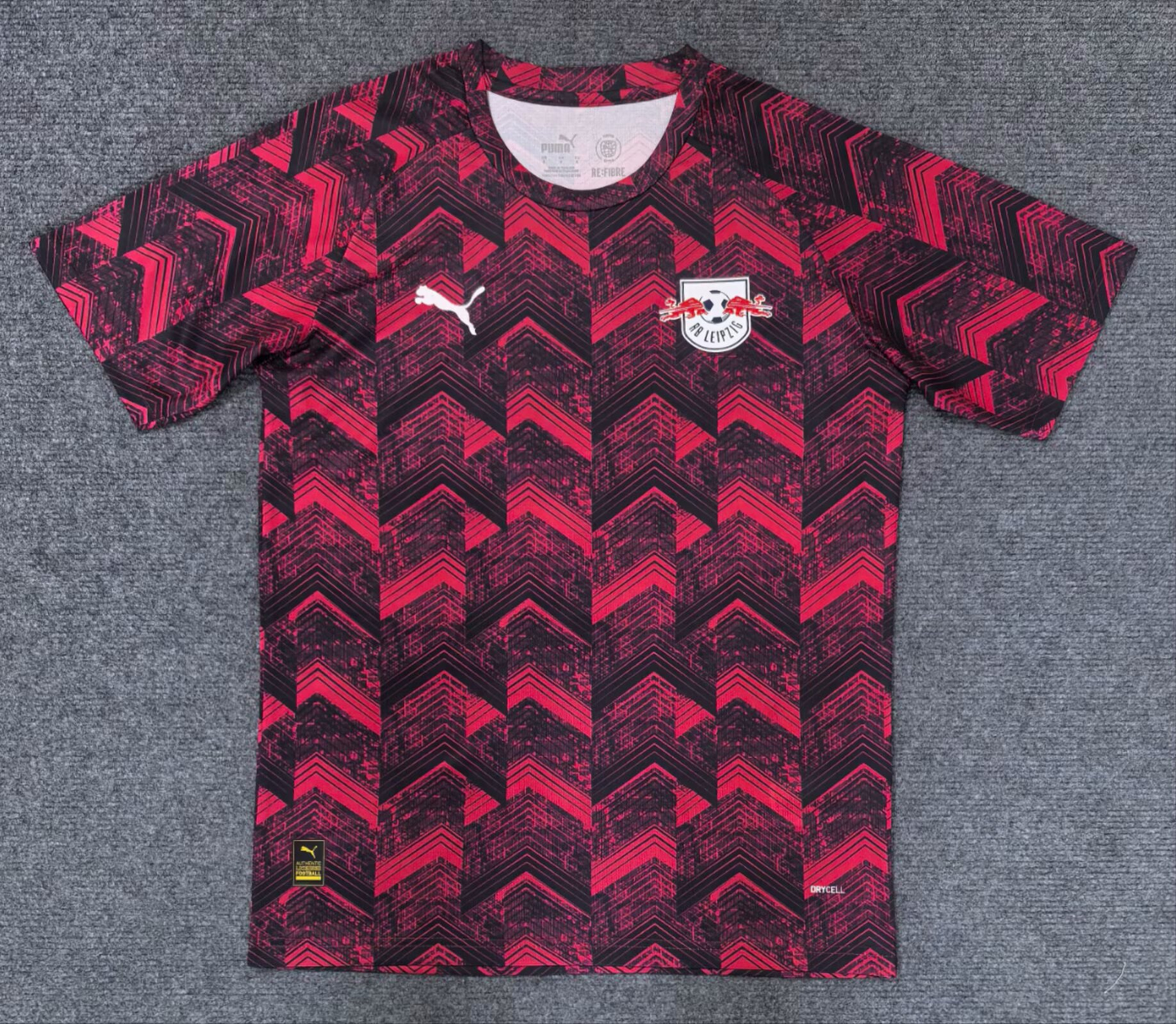 RB Leipzig 25/26 Pre Match Kit