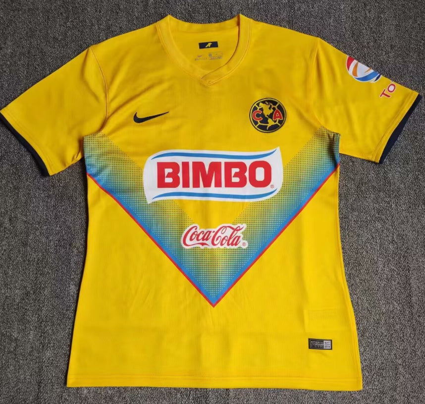 Club America 13/14 Home Retro Kit