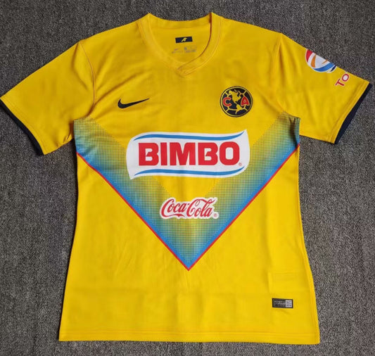Club America 13/14 Home Retro Kit