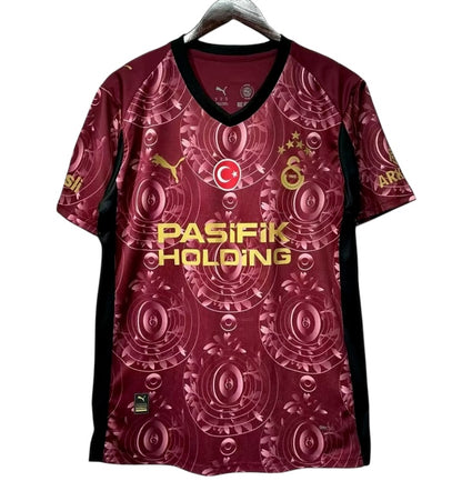Galatasaray 25/26 Third Away Stadium Kit