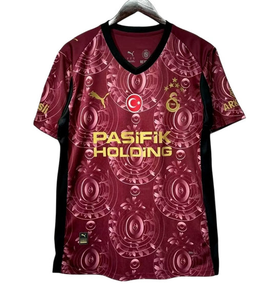 Galatasaray 25/26 Third Away Stadium Kit
