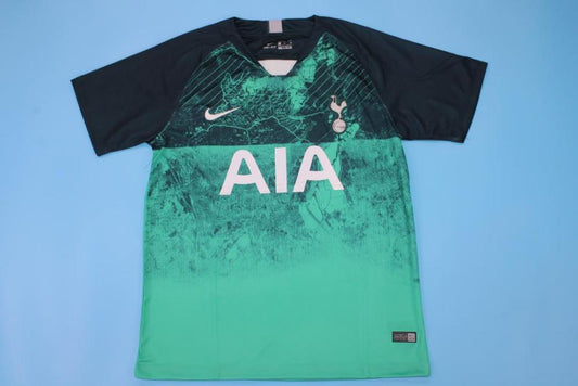 Tottenham Spurs 2018/19 Away Retro Kit