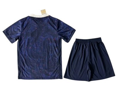 France 25/26 Home Adult Full Kit