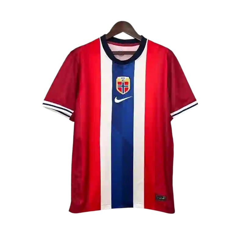 Norway 24/25 Home Stadium Kit