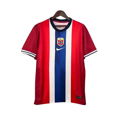 Norway 24/25 Home Stadium Kit