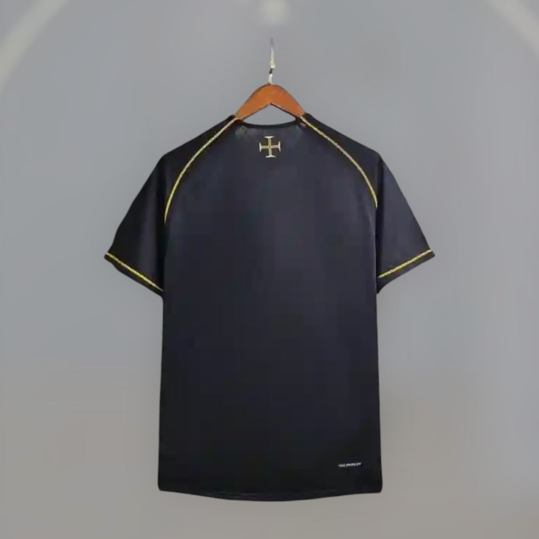 Portugal 2006 Away Retro Kit