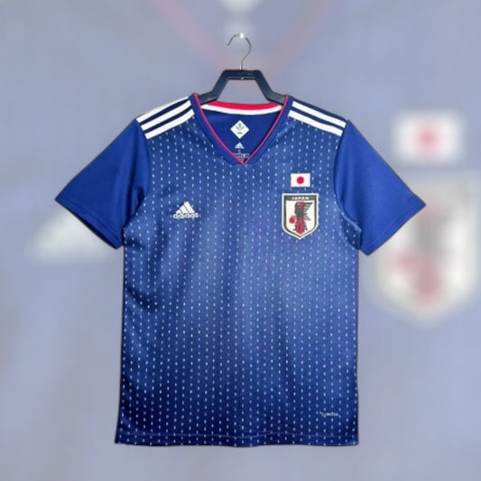 Japan 25/26 Away Pro Version Kit