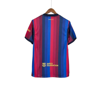 Barcelona 26/27 Home Stadium Kit