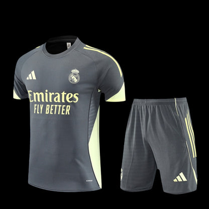 Real Madrid 25/26 Training Kit