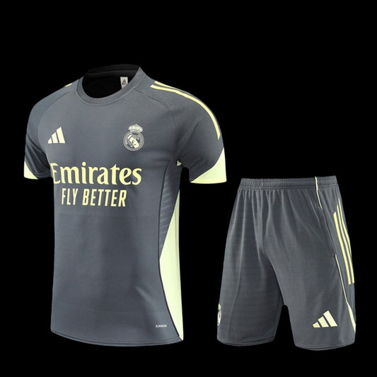 Real Madrid 25/26 Training Kit