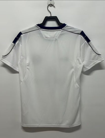 Manchester United 99/00 Away Retro Kit