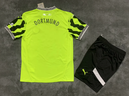 Dortmund 25/26 Adult Full Kit Special Edition