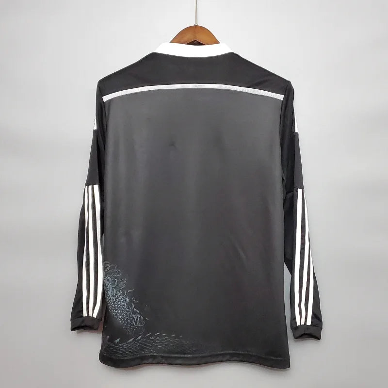 Real Madrid 14/15 Away Dragon Retro Kit