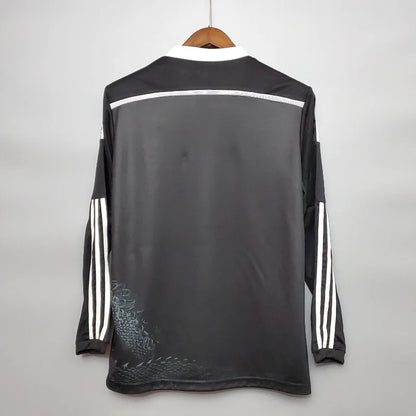 Real Madrid 14/15 Away Dragon Retro Kit