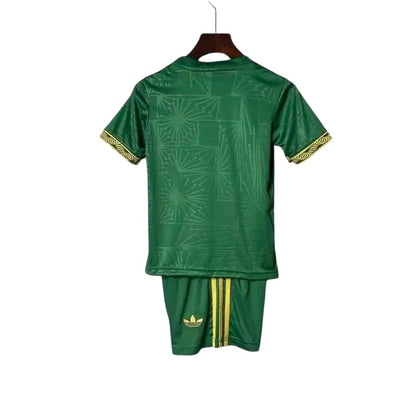 Mexico 24/25 Away Kids Full Kit