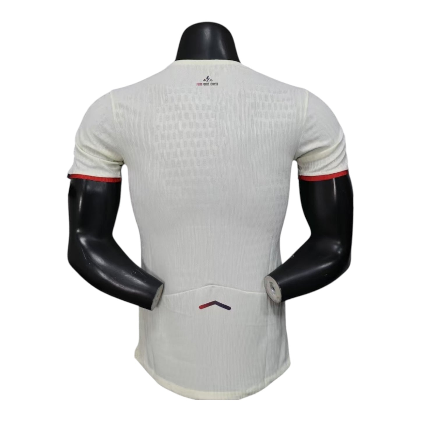 LOSC Lille 25/26 Away Pro Version Kit