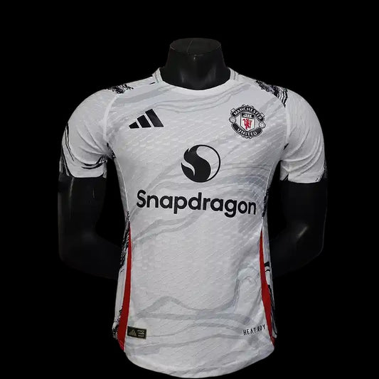Manchester United 25/26 Concept Player Version Kit