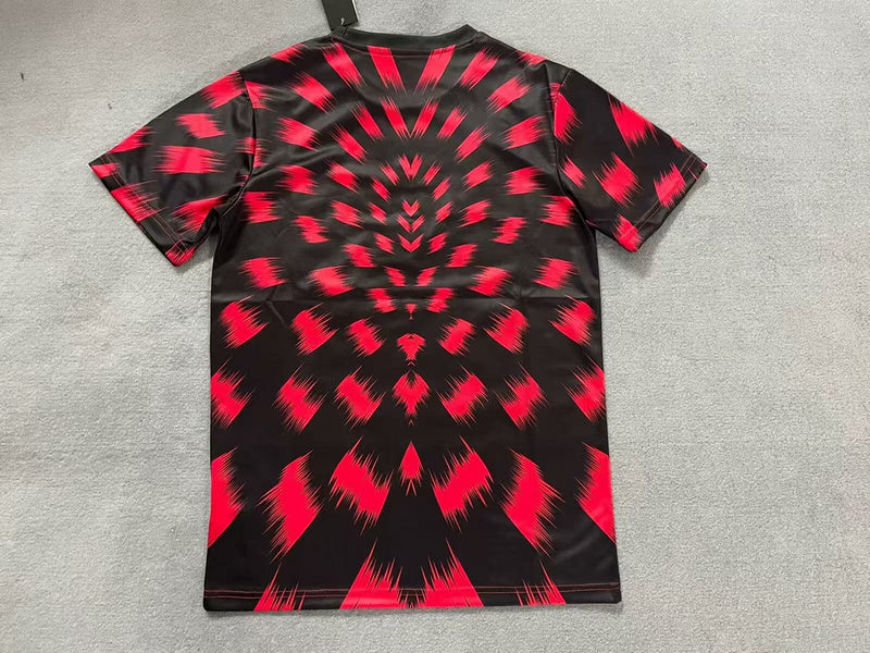 Flamengo 25/26 Pre Match Kit