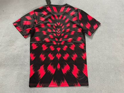 Flamengo 25/26 Pre Match Kit