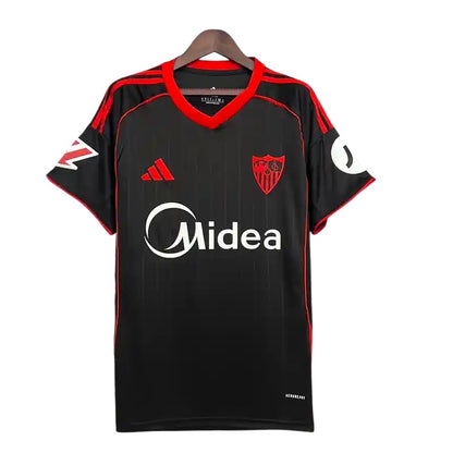 Sevilla 25/26 Away Stadium Kit