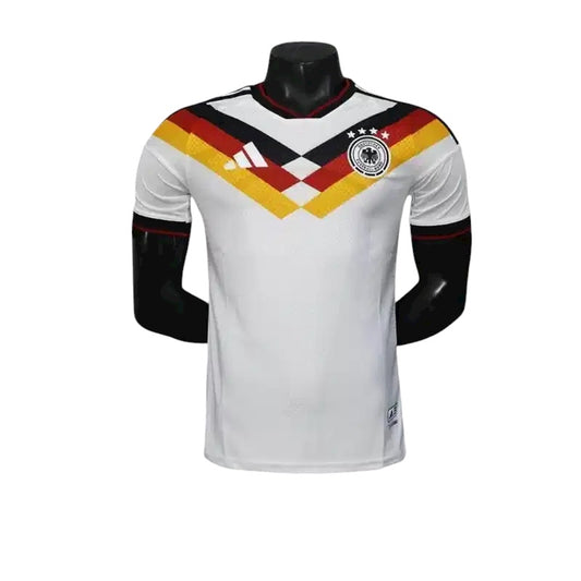 Germany 2026 Home Pro Version Kit