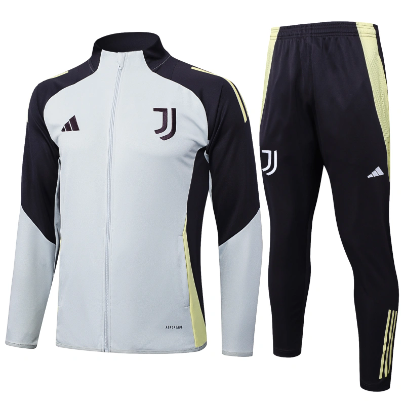 Juventus 25/26 Training Tracksuit