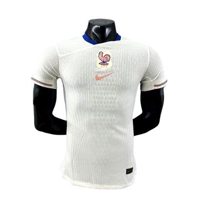 France 25/26 Away Pro Version Kit