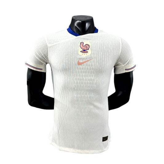 France 25/26 Away Pro Version Kit