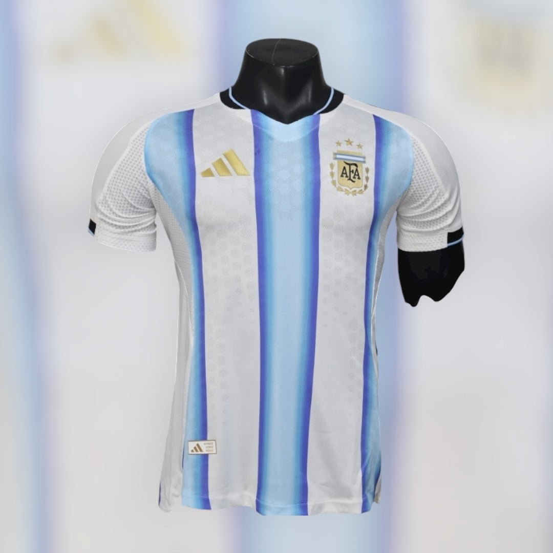 Argentina 25/26 Home Pro Version Kit
