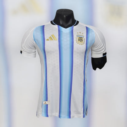 Argentina 25/26 Home Pro Version Kit