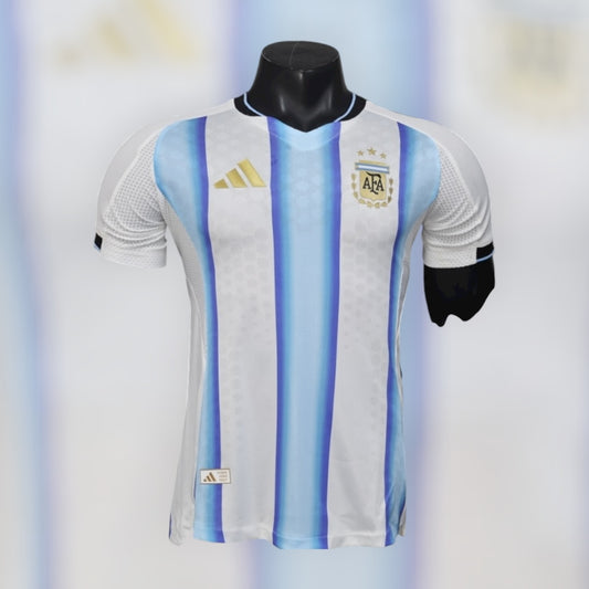 Argentina 25/26 Home Pro Version Kit